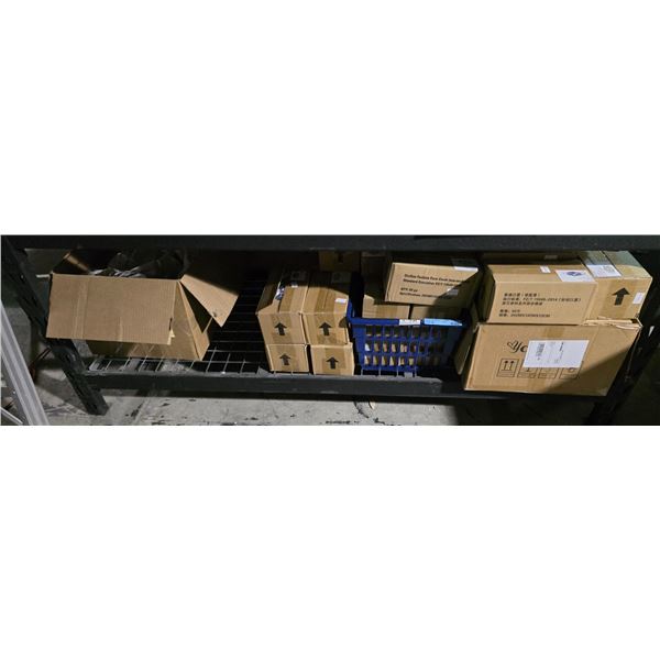 30 Boxes (50 pcs each box) Fashion Masks, 25  x 13 x 12 cm - Various Patterns