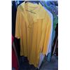 Image 2 : Full Rack of Mixed Clothing - Assorted Women’s and Men’s Styles and Sizes - Rack N