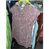 Image 3 : Full Rack of Mixed Clothing - Assorted Women’s and Men’s Styles and Sizes - Rack N