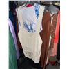 Image 5 : Full Rack of Mixed Clothing - Assorted Women’s and Men’s Styles and Sizes - Rack N