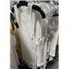 Image 3 : Rack of Assorted Tops & Tanks - Mixed Sizes - Rack Not Included
