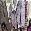 Image 6 : Full Rack of Mixed Clothing - Assorted Brands & Sizes - Rack Not Included