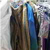 Image 5 : Mixed Clothing - Assorted Brands & Sizes - Rack Not Included