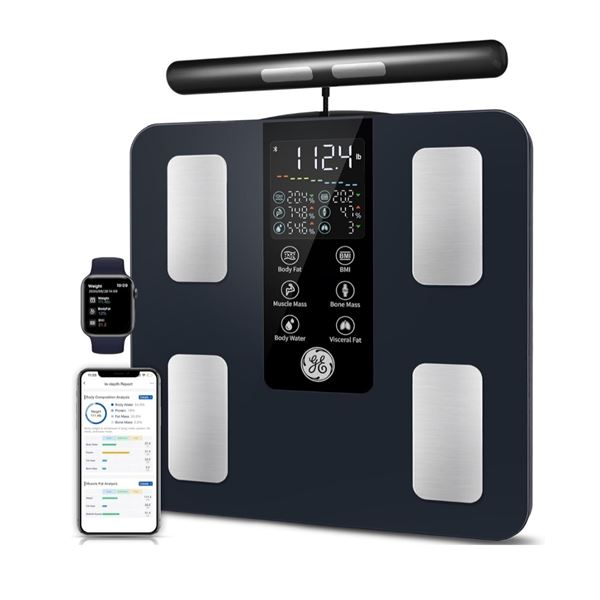 BNIB GE Weight Scale