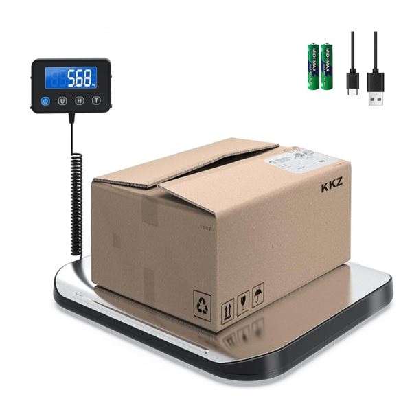 BNIB Tipre Electronic Postal Scale
