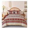 Image 1 : Group of 2 Comforter Set Red Queen