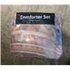 Image 4 : Group of 2 Comforter Set Red Queen