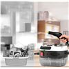 Image 2 : BNIB Multifunctional Steam Cleaner