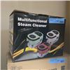 Image 4 : BNIB Multifunctional Steam Cleaner