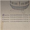 Image 6 : BNIB Onlyfire Fire Pit Steel Silver $62.99