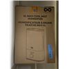 Image 3 : BNIB Everlasting Comfort 6L Ultrasonic Cool Mist Humidifier for Bedroom (Colour May Vary - White or 