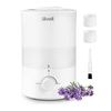 Image 1 : BNIB Levoit Humidifier for Bedroom Large Room Retail $63