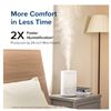 Image 2 : BNIB Levoit Humidifier for Bedroom Large Room Retail $63