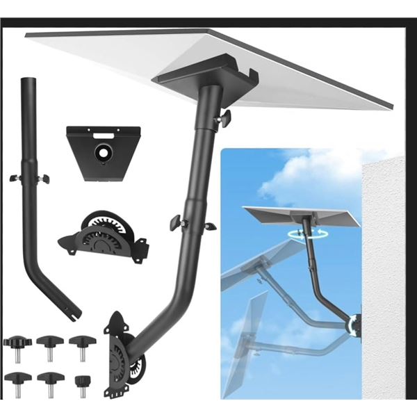 Starlink Mount Gen 3 Kit