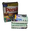Image 1 : BNIB Group of Misc. - 2x Maxi Pads & Persil Colour Pulver