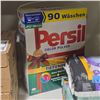 Image 3 : BNIB Group of Misc. - 2x Maxi Pads & Persil Colour Pulver