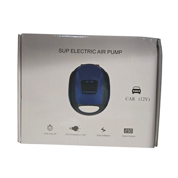 BNIB SUP Electric Air Pump