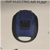 Image 2 : BNIB SUP Electric Air Pump