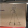 Image 2 : BNIB Huepar Cross Line Laser Level w/1.5M Tripod