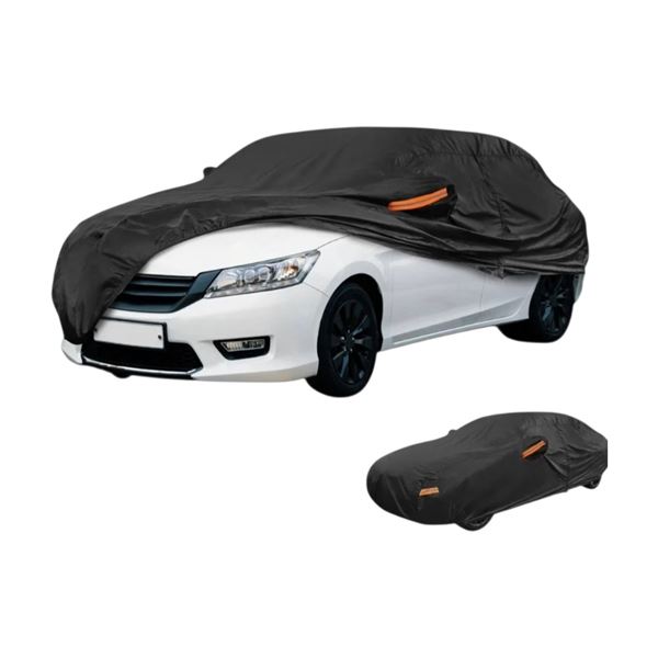 New Universal Car Cover