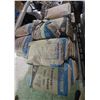 Image 4 : Pallet of Quikrete Concrete Mix 55 lb Each Bag