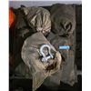 Image 3 : Pallet of Anchor Shackles WLL 6-1/2T
