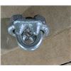Image 1 : Pallet of Wire Rope Clips 1/4"