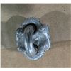 Image 2 : Pallet of Wire Rope Clips 1/4"