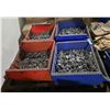 Image 5 : Pallet of Wire Rope Clips 1/4"