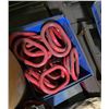Image 7 : Pallet of Mxied Lot - G70 5/16*550ft" Bulk Chain, Assorted Rigging Hardware (Clevis Grab Hooks, Shac