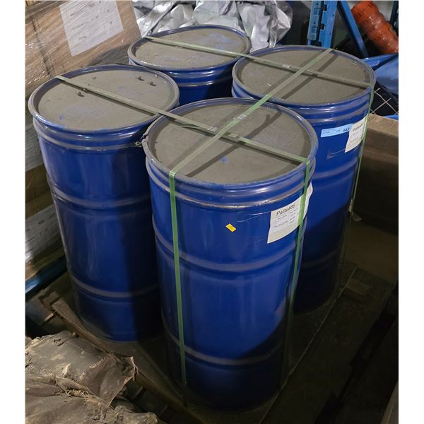 Pallet of G-70 Binder Chains