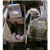 Image 1 : Pallet of Load Binders and Misc Heavy-duty Items
