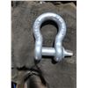 Image 2 : Pallet of Screw Pin Anchor Shackles WLL 6 1/2T
