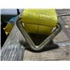 Image 2 : Pallet of Winch Strap with D-ring 4" x 30'