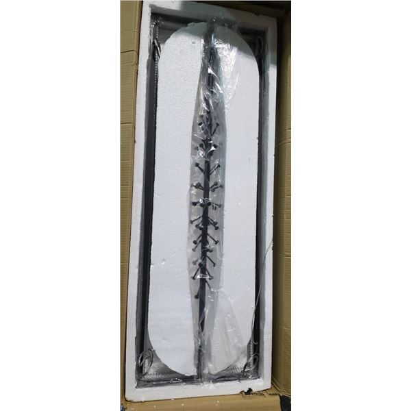 New in Box Modern Chandelier (L01/Z9023-3D)