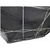 Image 5 : Impact Instant Canopy - Outdoor Tent with Aluminum Frame, 60" Tall (Folded)
