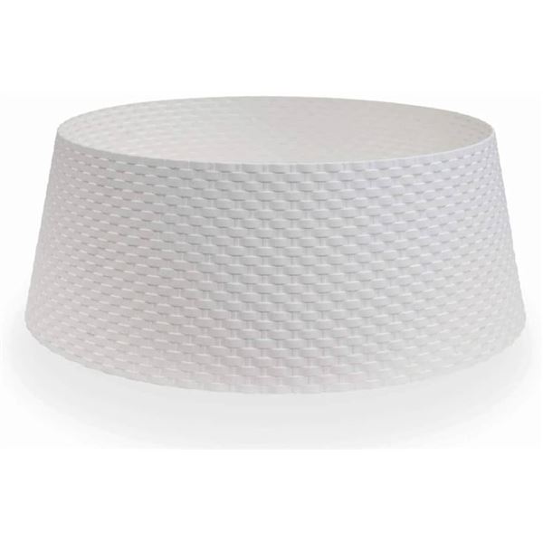 3 pc - Christmas decorations - Christmas trees