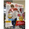 Image 2 : Whoobli stand up kids punching bag