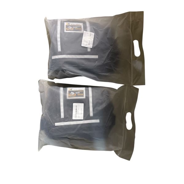 2 pc - Children's motorcycle harnesses