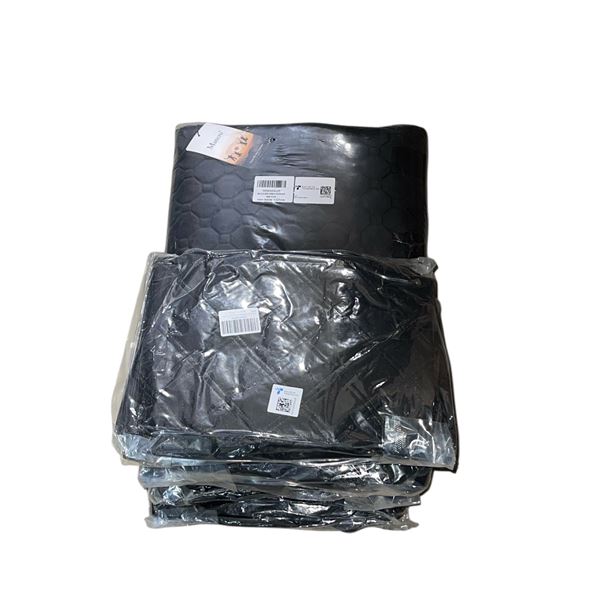 5 pc - Car seat covers