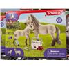 Image 2 : 6 pc - Horse toys for kids