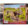 Image 3 : 6 pc - Horse toys for kids