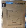 Image 2 : Cusimax Infrared cooker