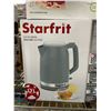 Image 2 : 3 pc - Kitchen Aid citrus juicer attachment, Starfrit kettle & popcorn popper