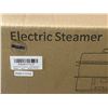 Image 3 : Electric steamer