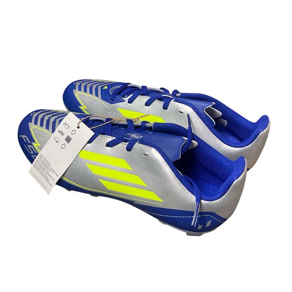 Adidas "Messi" Edition F-50 soccer cleats - US Size 6