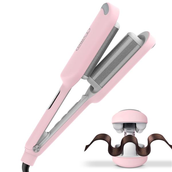 Tymo Rovy Wave Curling Iron