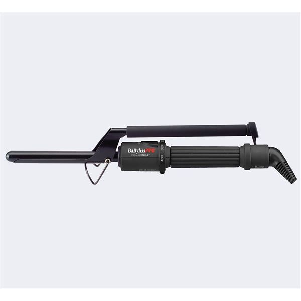 BaBliss Pro Ceramix Xtreme hair curling iron