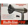 Image 2 : BaBliss Pro Professional Hair dryer