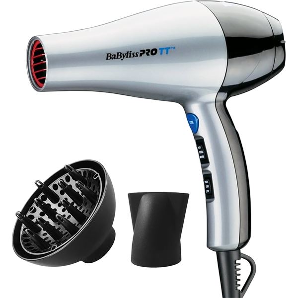 BaBliss Pro Professional Hair dryer